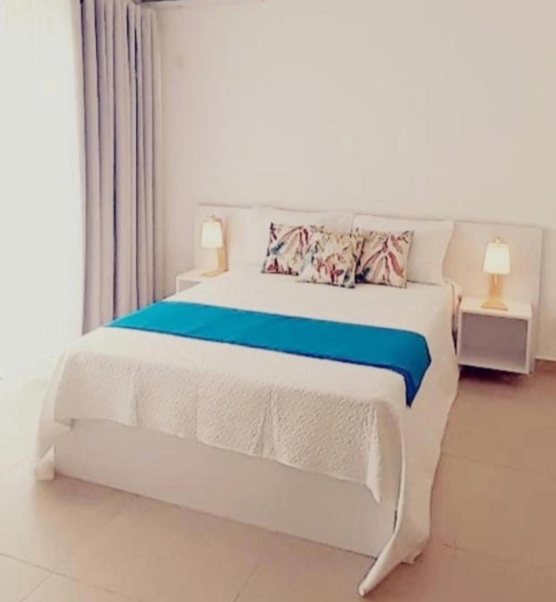 3Bed Villa With Private Pool And Rooftop With A Sea View In Flic-En-Flac, Mauritius Buitenkant foto